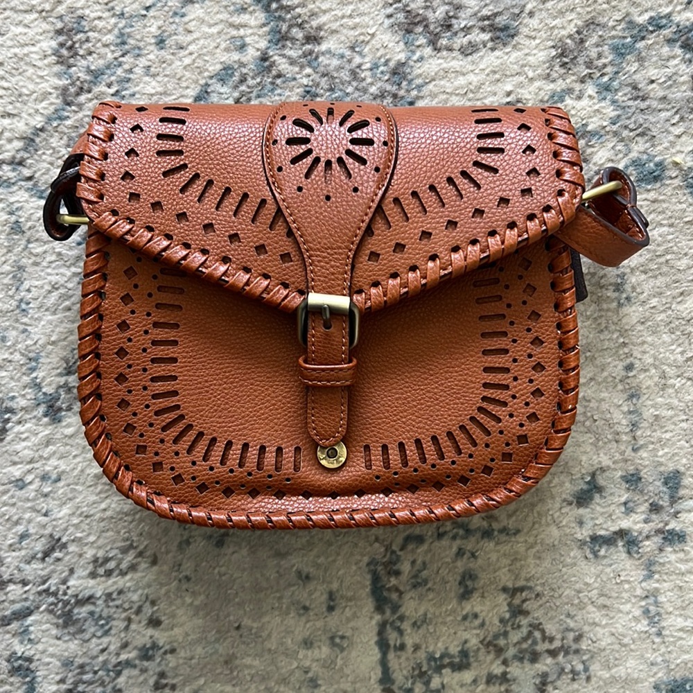 Sole Society Crossbody